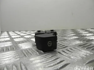 Vauxhall 13271123 INSIGNIA Mk I (A) 2011 Bouton de frein de stationnement électromécanique