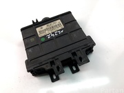 VOLKSWAGEN 6N0927735C LUPO (6X1, 6E1) 2004 Control unit for automatic transmission