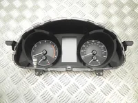 Toyota 83800-F2F42 / 83800F2F42 AURIS (_E18_) 2017 Tableau de bord mph km/h