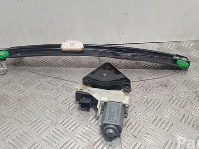 Porsche 924206100, 359Z994, 7746025600, 04119420240276 PANAMERA (970) 2010 Lango pakėliklis dešinė priekis - Paveiksliukas 1