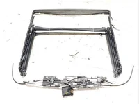 Porsche 971877043, 4M0907594J, 10028299C, 10028488C, 10034172, A2C290191510, 971.971.642, 10029852 / 971877043, 4M0907594J, 10028299C, 10028488C, 10034172, A2C290191510, 971971642, 10029852 PANAMERA (971) 2017 Tapicería de techo, cubierta