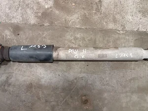 Porsche 97033306108, 97033301530 PANAMERA (970) 2013 Amortisseur Left Rear