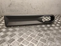 Gebrauchtes Original Dacia 681340694R, 681340541R BIGSTER 2025 Blende Mittelkonsole linke Seite Luftdüse
