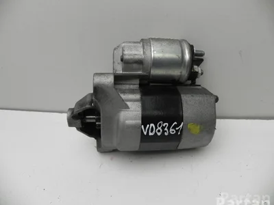 Dacia 8200369521G SANDERO 2012 Démarreur - Image 1