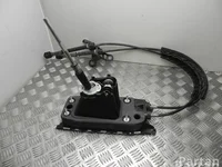 Audi 2GA 711 049 A / 2GA711049A Q2 (GA) 2018 Schalthebel Schaltgetriebe