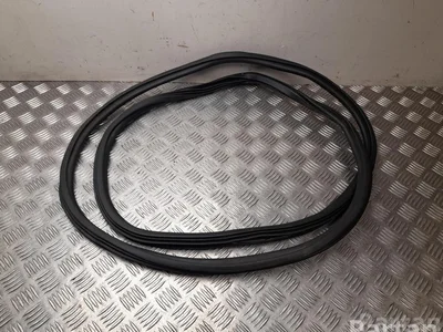 Audi 001 Q7 (4M) 2018 Joint d'étanchéité de porte Left Rear - Image 1