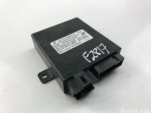 Mercedes-Benz A2139008208 E-CLASS (W213) 2017 Unités de contrôle