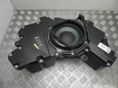 Kia 96380-2PBA0 / 963802PBA0 SORENTO II (XM) 2014 Caisson de basse - Image 1