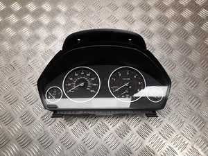 BMW 9 382 189 / 9382189 3 (F30, F80) 2015 Tableau de bord