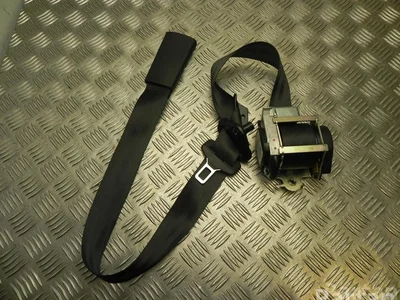Renault 868852607R ZOE (BFM_) 2020 Ceinture de sécurité Left Front - Image 1