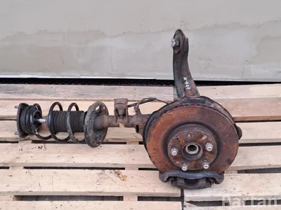 Mazda DH2E34900A CX-3 (DK) 2018 Front Control arm kit left side - Image 1