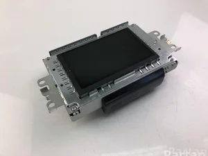 Volvo 31350817 V40 Hatchback 2013 Ecran