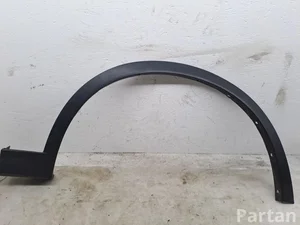 BMW 7210082 X3 (F25) 2011 Moldura protectora/decorativa del paso de rueda Right Front