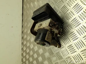 Opel 062102-13124 / 06210213124 AGILA (B) (H08) 2010 Control unit ABS Hydraulic
