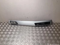 BMW 9 332 456, 6 847 564 / 9332456, 6847564 X2 (F39) 2018 Blende Luftdüse