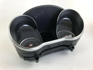 Mercedes-Benz A2059003714 C-CLASS (W204) 2014 Tableau de bord