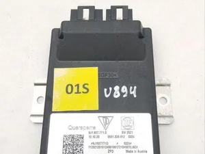 Porsche 9J1.927.771.D / 9J1927771D Taycan 2021 Unité de contrôle du châssis