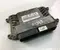 Chevrolet 96983177 AVEO Hatchback (T250, T255) 2009 Unité de contrôle moteur - Image 1