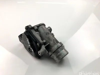 Renault 8200614985 MEGANE III Grandtour (KZ0/1) 2012 Corps de papillon - Image 1