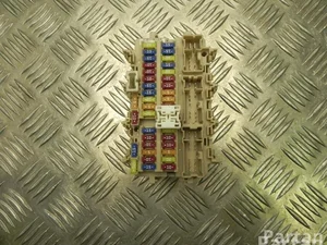 Nissan 4EB0C QASHQAI II (J11, J11_) 2018 Boîte à fusibles