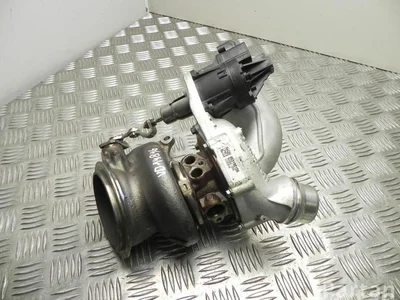 BMW 8631901 X1 (F48) 2018 Turbocompresseur - Image 1