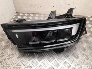 Opel 9858777280 Astra L Sports Tourer 2024 Lampa przednia z lewej