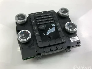 Volvo  30795265 / 30795265 XC70 CROSS COUNTRY 2007 Contrôle automatique de la climatisation