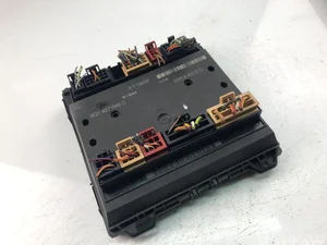 Škoda 6Q1937049C FABIA I (6Y2) 2007 Komfortsteuergerät