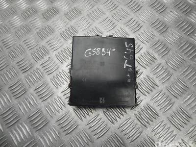 Toyota 89990-F4060 / 89990F4060 C-HR (_X1_) 2019 Unité de contrôle pour l'accès et l'autorisation de démarrage (kessy) - Image 1