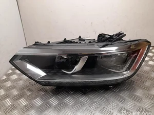 Volkswagen 3G2 941 773 A / 3G2941773A PASSAT (3G2) 2019 Phare