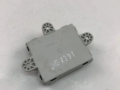 Volvo 31343044 V40 Наклонная задняя часть 2017 БУ двери - Изображение 1