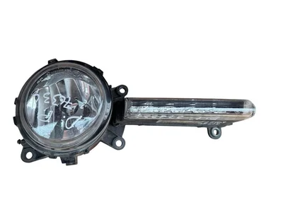 Mercedes-Benz Trucks A9608203056, A9608203256 ACTROS MP4 / MP5 2018 Faro antiniebla Right Front - Imagen 1
