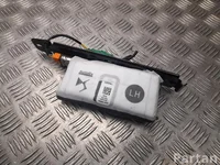 Citroën 9816415380 DS7 CROSSBACK 2018 Airbag lateral