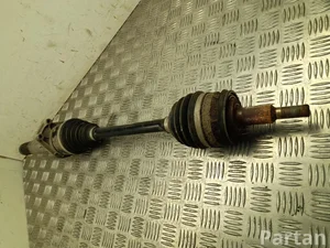 Volkswagen 7LA407272B MULTIVAN VI (SGF, SGM, SGN) 2020 Приводной вал спереди справа