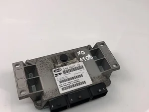 Peugeot 9649410080; 9650623180 / 9649410080, 9650623180 307 CC (3B) 2006 Unité de contrôle moteur