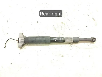 Maserati 06700374390 LEVANTE 2017 Amortisseur Right Rear - Image 1