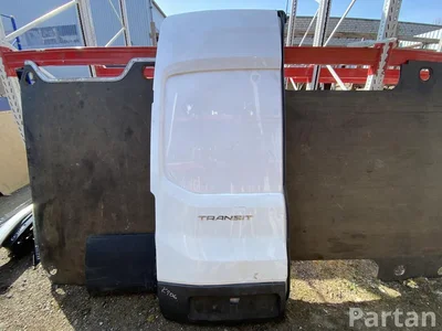 Ford TRANSIT Kasten 2022 Tür hinten links - Bild 1