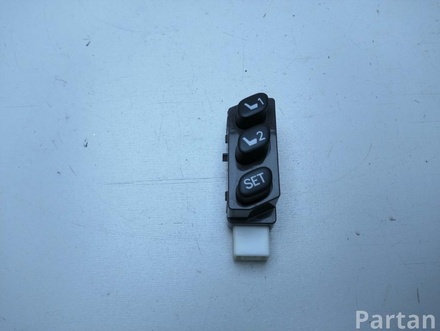 LEXUS 15A602, 156987 RX (_U3_) 2008 Memory switch for seat adjustment