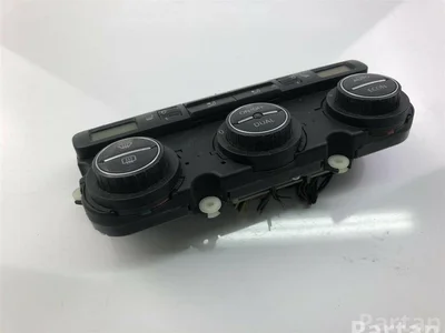 Volkswagen 746775-32V / 74677532V TOURAN (1T1, 1T2) 2009 Contrôle automatique de la climatisation - Image 1