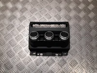 Renault 275100936R ZOE (BFM_) 2023 Automatic air conditioning control