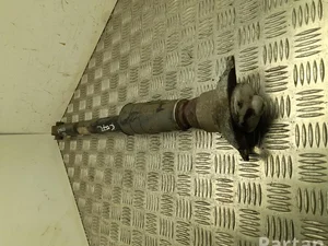 BMW 4K0 513 035 AD / 4K0513035AD X2 (F39) 2018 Amortisseur Right Rear Left Rear