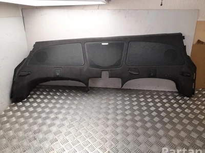 Audi 4H0 863 411 C / 4H0863411C A8 (4H_) 2015 Couvercle interne de coffre - Image 1