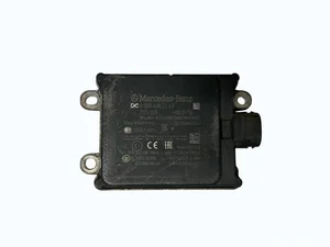 Mercedes-Benz Trucks A0004462249, A0004462049, A0004463049 ACTROS MP4 / MP5 2019 jutikliai