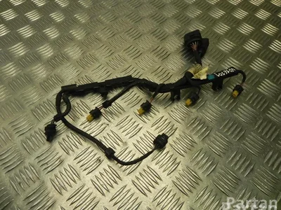 Volkswagen 06J 971 082 E / 06J971082E JETTA IV (162, 163) 2013 Fils du compartiment moteur - Image 1