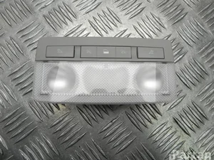 Vauxhall 22774316 ASTRA Mk VI (J) 2012 Lumière intérieure