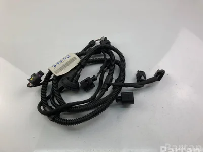 Volkswagen 5K7971104A GOLF VI (5K1) 2010 Sensor, auxiliar de aparcamiento - Imagen 1