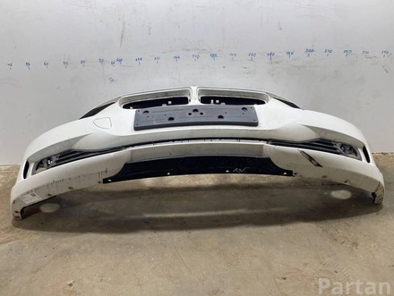 BMW 7308347 3 (F30, F80) 2011 Bumper Front