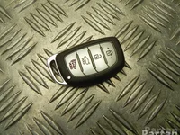 Hyundai I40 i40 (VF) 2012 Clé