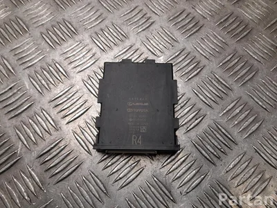 Toyota 89111-48240 / 8911148240 PRIUS (_W6_) 2024 Diagnose-Interface für Datenbus Gateway - Bild 1
