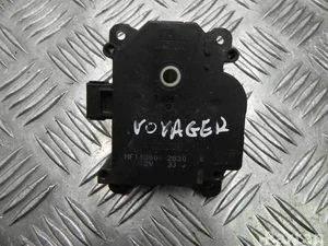 Toyota 113800-2830 / 1138002830 VERSO (_R2_) 2010 Moteur de réglage pour volet de régulation